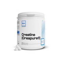 Creatine Creapure (400 Caps) - Creatines