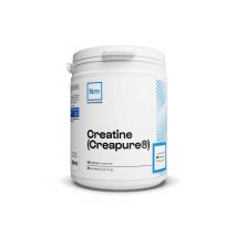 Creatine Creapure (120 Caps) - Creatines