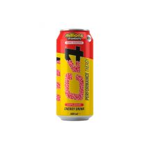 Bebida Energética C4 (500 Ml) Millions Strawberry - Bebidas Energéticas