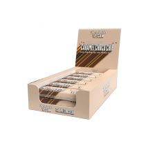 Barebells Caixa De Barras Veganas (12x55g) Chocolate Com Caramelo - Barras Veganas