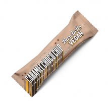 Barebells - Barebells Barre Vegan 55g - Aliment Goût Chocolat Caramel - Fitadium