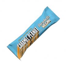 Barebells - Barebells Barre Vegan 55g - Aliment Goût Caramel Peanut - Fitadium