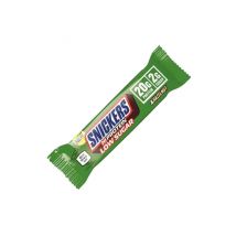 Snickers Barra De Alta Proteína E Baixo Teor De Açúcar (57g) Avelã - Barras Proteicas