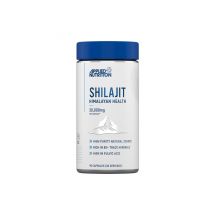 Shilajit (90 Cápsulas) - Multi-minerais