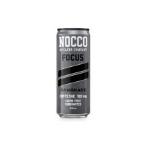 Nocco Focus (330ml) Remonade - Energiegetränke