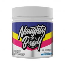 Naughty Boy - Naughty Boy Pump 400g - Goût Blue Razz Bon Bons - Fitadium