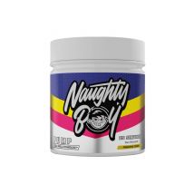 Naughty Boy Pump (400g) Pineapple Crush - Preworkout