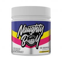 Naughty Boy - Naughty Boy Pump 400g - Goût Pineapple Crush - Fitadium