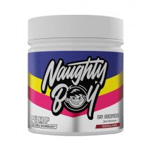 Naughty Boy - Naughty Boy Pump 400g - Goût Tropical Punch - Fitadium