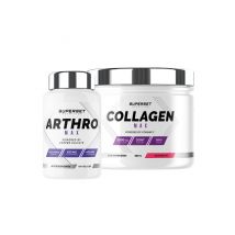 Pacote Mobilidade Pastèque - Conforto Das Articulações