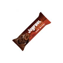 Joyfuel Coração Fluido (50g) Chocolate Duplo - Barras Proteicas