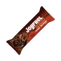 Joyfuel - Cœur Coulant 50g - Aliment Goût Double Chocolat - Fitadium