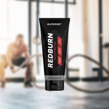 Gel Redburn 2x200ml - Gel - Superset Nutrition - Fitadium