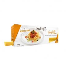 Feeling OK - Pâtes Spaghetti Optimize 500g - Fitadium