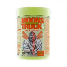 Zoomad Labs - Moonstruck Glow 494g - Poudre Goût Fizzy Peachy - Fitadium