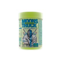 Moonstruck Gloed (494g) Tropical Blue - Pre-workout