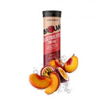 Baouw - Electrolytes 10 Tabs - Comprimé Goût Pêche passion - Fitadium