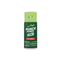 Punch Power Chupito (60 Ml) Mango - Shots Energéticos