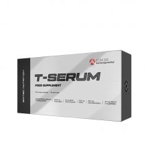 Scitec Nutrition - Boosters de testostérone T-serum 120 Caps - Fitadium
