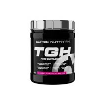 Tgh (300g) Cerise Vanille - Boosters De Gh