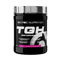 Scitec Nutrition - Tgh 300g - Poudre Goût Cerise Vanille - Fitadium