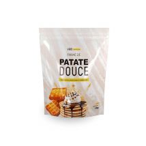 Süßkartoffelmehl (1kg) - Mehl