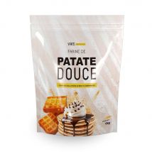 Yam Nutrition - Farines Farine De Patate Douce 1kg - Fitadium