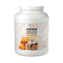 Yam Nutrition - Farines Farine De Patate Douce 2kg - Fitadium