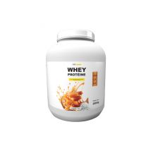 Proteína De Soro De Leite (2 Kg) Caramelo Salgado - Whey Protein