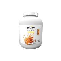 Proteína De Suero (2 Kg) Caramelo Salado - Proteína Whey