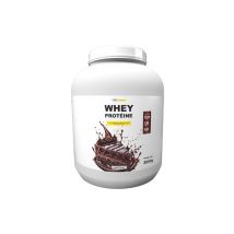 Proteína De Soro De Leite (2 Kg) Chocolate - Whey Protein