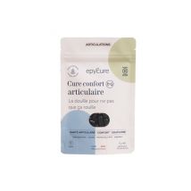 Gewrichtskuur Comfort (60caps) - Gezamenlijke Zorg