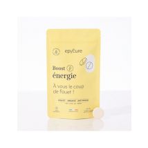 Boost Energie (30caps) - Antioxidantien