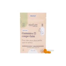 Gominolas Supresoras Del Apetito (30 Gominolas) - Supresor Del Apetito