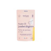 Licht Benenpoeder (138g) - Lichaamsschoonheid