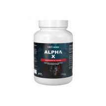 Alpha X (90caps) - Estimulantes Sexuais