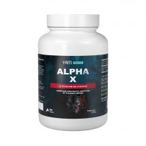 Yam Nutrition - Stimulants pour Homme Alpha X 90caps - Fitadium