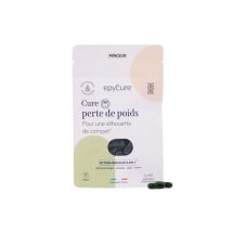 Gewichtsverlieskuur (60caps) - Vetvoelers