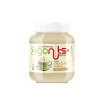Gomas (350g) Chocolate Branco - Creme De Proteínas
