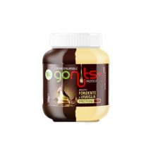 Gonuts! (350g) Vanille - Eiweißhaltige Brotaufstriche