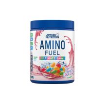 Amino Fuel Eaa (390g) Candy Ice Blast - Eaa