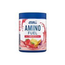 Amino Fuel Eaa (390g) Fruit Burst - Eaa