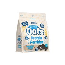 Kritische Haver Eiwitpap (600g) Koekjes & Crème - Havervlokken