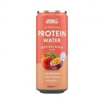 Applied Nutrition - Protein Water 12x330ml - Liquide Goût Tropical - Fitadium