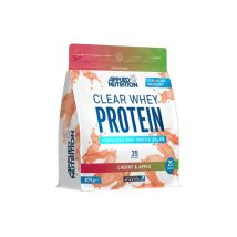 Clear Whey Protein (875g) Cherry & Apple - Clear Whey