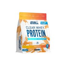 Proteína De Suero Clara (875 G) Pomelo - Clear Whey