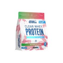 Proteína De Soro De Leite Transparente (875g) Melancia - Clear Whey