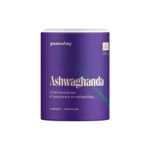Ashwagandha Bio Ksm-66 (60kapseln) - Ashwagandha