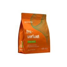 Pre-workout (300g) Zitrone Minze - Preworkout