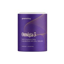 Omega 3 Epax (90cápsulas) - Omega 3